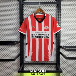 Maillot PSV Eindhoven Domicile 2024/2025