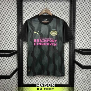 Maillot PSV Eindhoven Entrainement 2024/2025