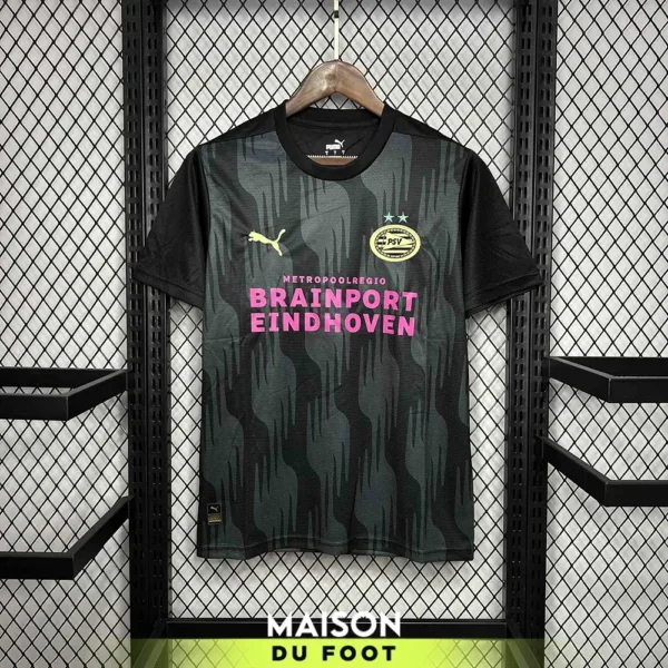 Maillot PSV Eindhoven Entrainement 2024/2025