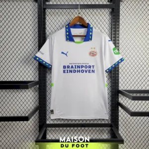 Maillot PSV Eindhoven Third 2024/2025