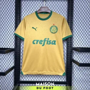 Maillot Palmeiras Third 2024/2025
