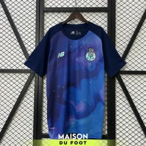 Maillot Porto Concept 2024/2025