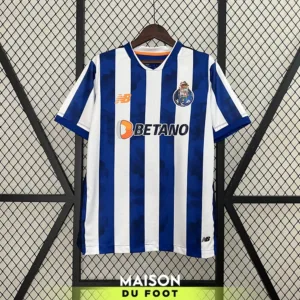 Maillot Porto Domicile 2024/2025