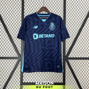 Maillot Porto Third 2024/2025