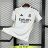 Maillot Real Madrid Domicile 2025/2026