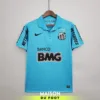 Maillot Retro Santos Exterieur 2012/2013