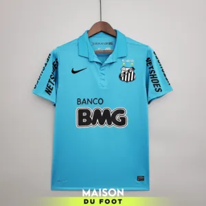 Maillot Retro Santos Exterieur 2012/2013