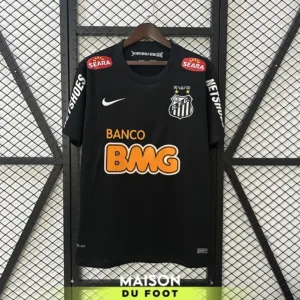 Maillot Retro Santos Exterieur 2012/2013