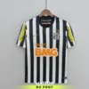 Maillot Retro Santos Exterieur 2013