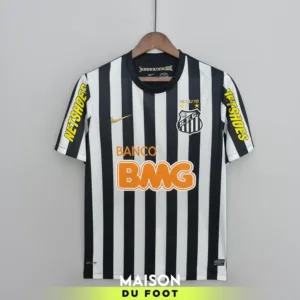 Maillot Retro Santos Exterieur 2013