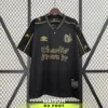 Maillot Santos Charlie Brown Jr. 2024/2025