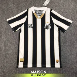 Maillot Santos Exterieur 2024/2025