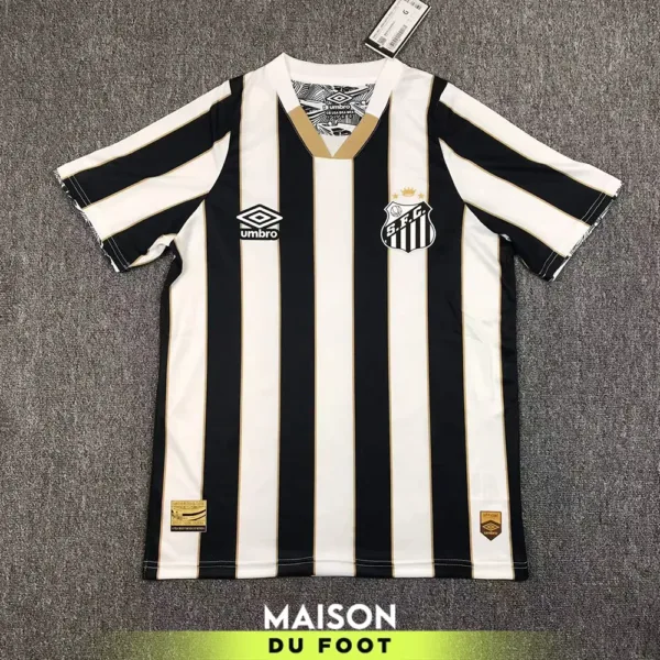 Maillot Santos Exterieur 2024/2025