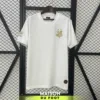 Maillot Santos Spécial "Pele 1000 Buts" Blanc
