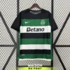 Maillot Sporting Lisbon Domicile 2024/2025