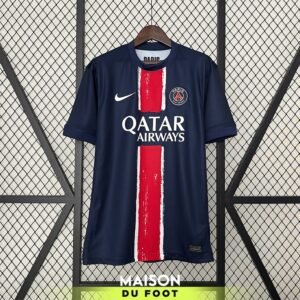 Maillot PSG Domicile 2024/2025