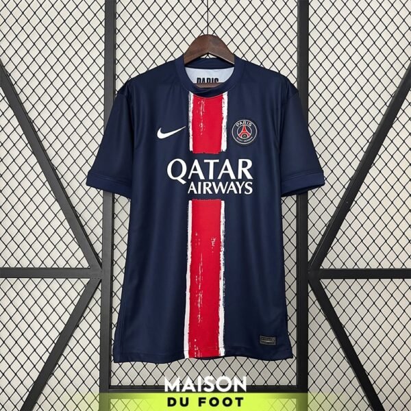 Maillot PSG Domicile 2024/2025