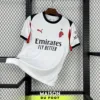 Maillot AC Milan Blanc 2025/2026
