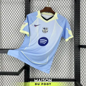 Maillot Barcelone Concept Blaugrana 2025/2026