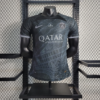 Maillot Match PSG Edition Classic Black