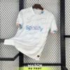 Maillot Barcelone White Rainbow 2025/2026