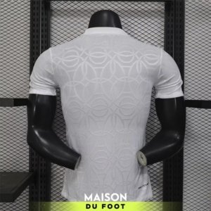 Maillot Match PSG Spécial White 2024/2025