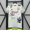 Maillot Ajax Concept Rasta 2025/2026