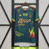 Maillot Ajax Concept Vert 2025/2026