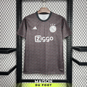 Maillot Ajax Entrainement 2024/2025