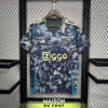 Maillot Ajax Extérieur 2024/2025
