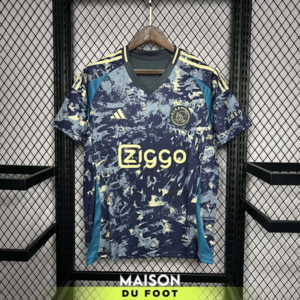 Maillot Ajax Extérieur 2024/2025