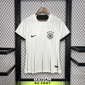 Maillot Allemagne Edition Spécial "Euro" 2024