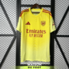 Maillot Arsenal Gardien 2025/2026
