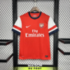 Maillot Arsenal Retro Domicile 2012/2013
