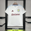 Maillot Aston Villa Extérieur 2024/2025