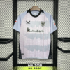 Maillot Athletic Bilbao Third 2024/2025