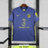 Maillot Atlético Madrid Extérieur 2025/2026