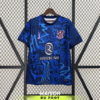 Maillot Atlético Madrid Third 2024/2025