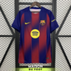 Maillot Barcelone Domicile 2025-2026