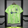 Maillot Barcelone Third 2024/2025