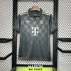 Maillot Bayern Oktoberfest 2024/2025