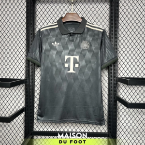 Maillot Bayern Oktoberfest 2024/2025
