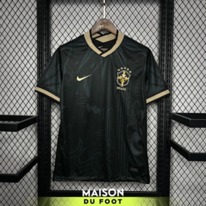 Maillot Brésil 2022 Concept Cactus
