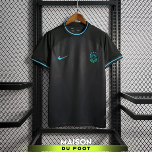 Maillot Brésil Edition Special 2022/2023