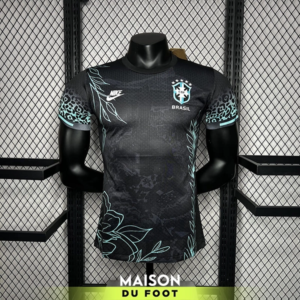 Maillot Brésil Match Edition Spécial 2024/2025
