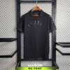 Maillot Bresil Retro Noir 2013/2014