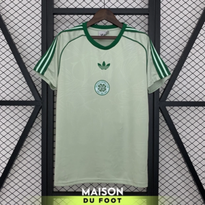Maillot Celtic "Saint-Patrick's Day" 2025/2026