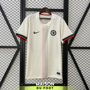 Maillot Chelsea Third 2025/2026