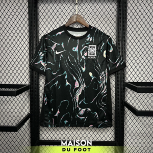 Maillot Corée du Sud Extérieur 2024/2025