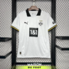 Maillot Dortmund Third 2024/2025